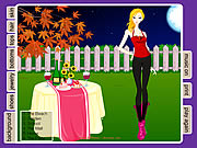 Girl Dressup 9