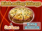 Bánh nướng chicago