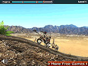 Desert Rider