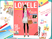 Lovele: Nayeum Vintage Style