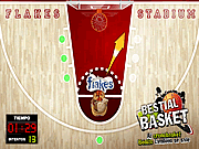 Beastly Basket