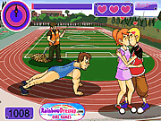 Kissing Marathon