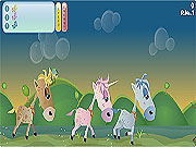 Horsey Racing