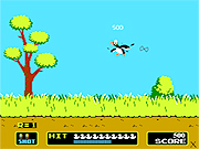 Duck Hunt