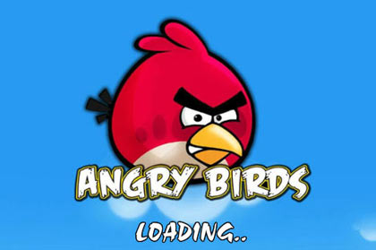Angry Birds