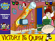 Family Guy: Victory is Ours