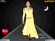 Peppy ' s Scarlett Johansson Dress Up