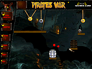 Pirates War