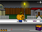 Pumpkin Run