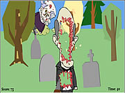 Zombie Shooter 3