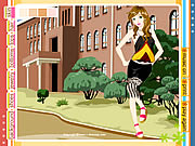 Girl Dressup 29