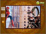 Spin n Set - Spiderman 2