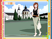 Girl Dressup 19