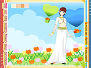 Girl Dressup 7