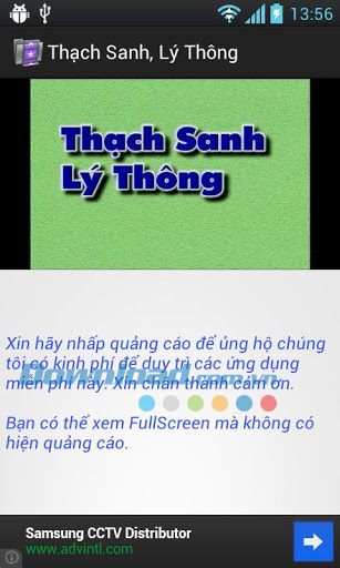 Phim Truyện cổ tích Việt Nam