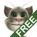 Talking Tom Cat Free