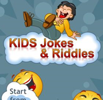 Best Kids Jokes & Riddles