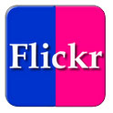 Flickr Explorer (Batch Upload)