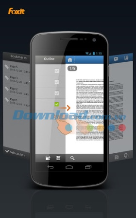 Foxit Mobile PDF Lite