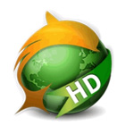 Dolphin Browser HD