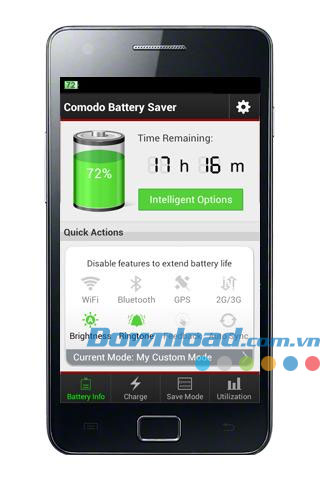 Battery Saver Free