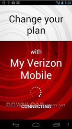 My Verizon