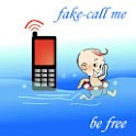 Fake-Call Me - Free Version