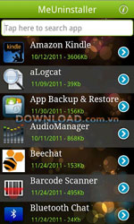 Apps Manager