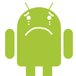 Android Lost