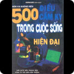 500 điều cấm kỵ