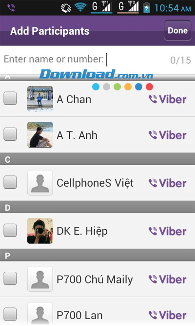 Viber