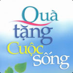 Quà tặng cuộc sống