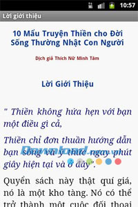 10 mẩu truyện thiền