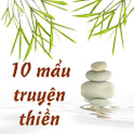 10 mẩu truyện thiền