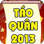 Táo Quân 2013