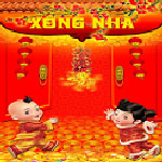 Chọn Tuổi Hợp Xông Nhà 2013