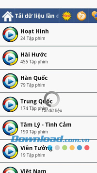 Tổng hợp phim