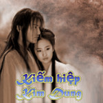 Kiếm hiệp Kim Dung