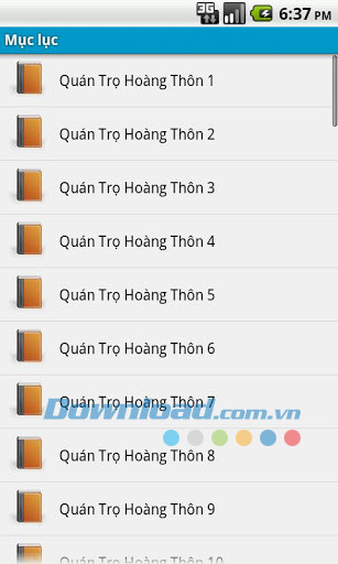 Quán trọ Hoàng Thôn