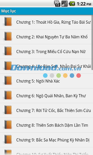 Ác thủ tiểu tử