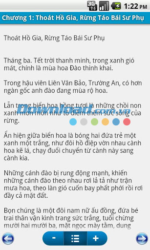 Ác thủ tiểu tử