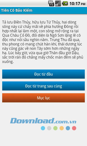 Tiên cô bảo kiếm