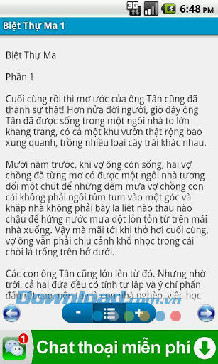 Biệt thự ma