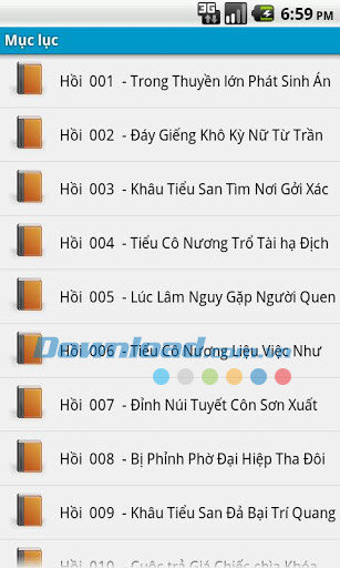 Xác chết loạn giang hồ