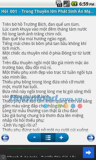 Xác chết loạn giang hồ