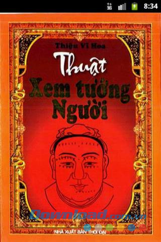 Tử vi 2013 - Thuật xem tướng