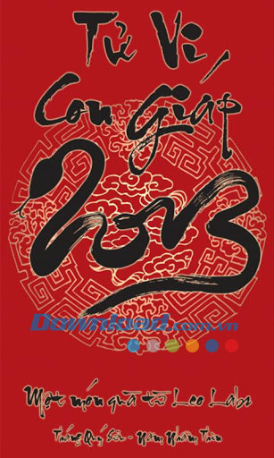 Tử vi con giáp 2013