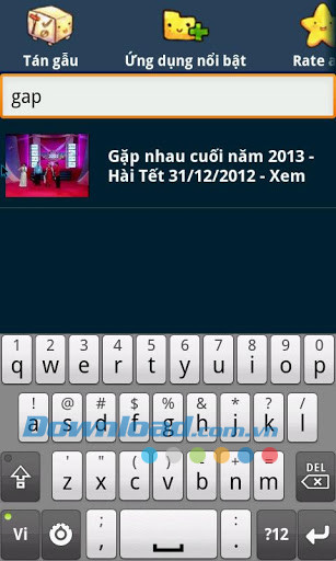 Video hài tết 2013 HD