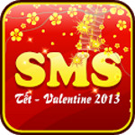 Lời chúc Tết - Valentine 2013