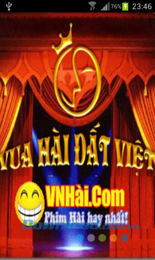 Vua hài đất Việt